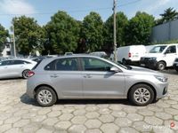 używany Hyundai i30 i301.5 DPI Classic + Hatchback SK204VL…