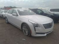 używany Cadillac CT6 2dm 265KM 2017r. 48 108km