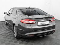 używany Ford Mondeo CT568AA#2.0 Hybrid Titanium Podgrz.f kier szyba K.cof Salon PL…