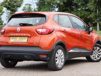 Używany Renault Captur 90 KM (66 kW) 2013 Złoty SUV