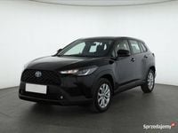 Używany Toyota Corolla Cross 2022 Czarny SUV