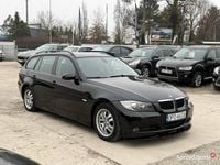 Używany BMW 320 Sport Line 2007 Sedan/Limuzyna