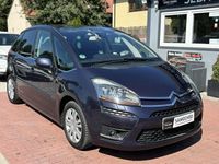 używany Citroën C4 Picasso I Gwarancja, Niski Przebieg, Skóra, Wypas, 1 właściciel