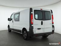 używany Renault Trafic 2.0 dCi
