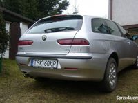 używany Alfa Romeo 156 2.4 JTD Kombi