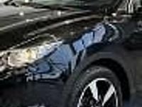 używany Nissan Qashqai II 1.6DIG-T 163KM M6 2016 r., salon PL, komplet opon, przebieg 115tys.k