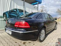 używany VW Phaeton Mały przebieg