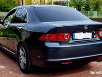 używany Honda Accord 2.0lpg