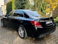 Używany Mercedes AMG GT AMG 2016 Coupe