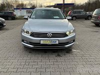 używany VW Passat 2dm 150KM 2015r. 209 000km