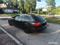 używany Audi A6 