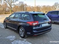 Używany Citroën C5 2015