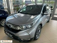 używany Honda CR-V 2dm 145KM 2021r. 1km