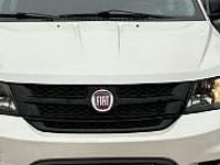 Używany Fiat Freemont 170 KM (125 kW) 2014 Biały SUV