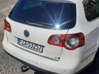 Używany VW Passat 2008