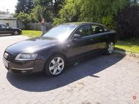 Używany Audi A6 2007