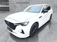 Używany Mazda CX-60 254 KM (186 kW) 2024 SUV