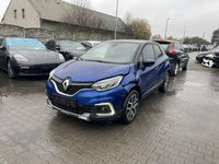 używany Renault Captur 1.3dm 150KM 2019r. 64 500km