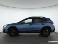 Używany Subaru XV 2018 Niebieski SUV