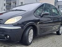 używany Citroën Xsara Picasso 1.6 LPG