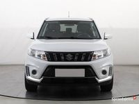 Używany Suzuki Vitara 112 KM (82 kW) 2018 Biały SUV