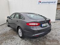 używany Ford Mondeo liftback