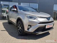 używany Toyota RAV4 Hybrid 