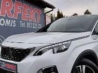 Używany Peugeot 3008 150 KM (110 kW) 2017 Inny kolor SUV