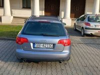 używany Audi A4 B7 18T (BFB) 2005 r