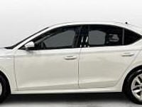 używany Skoda Octavia IV 2020