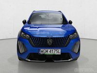 używany Peugeot 2008 SUV