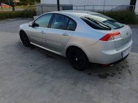 używany Renault Laguna III rok 2008, 2.0 Diesel 150 km