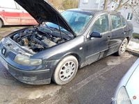 Używany Seat Toledo 2001 Sedan/Limuzyna