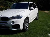 używany BMW X5 M 