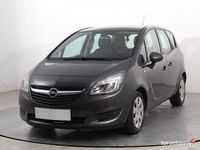 Używany Opel Meriva 2014 Szary Minivan