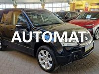 Używany Suzuki Grand Vitara 169 KM (124 kW) 2008 Czarny (metalik) SUV