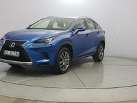 używany Lexus NX300h Elegance AWD! Z Polskiego Salonu! Faktura VAT…