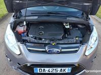 używany Ford C-MAX 
