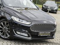 Używany Ford Mondeo Vignale 180 KM (132 kW) 2018 Czarny Kombi