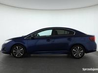 używany Toyota Avensis 2.0 Valvematic