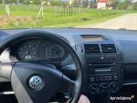 używany VW Polo 1.2 ben super stan !! Okazja