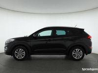 Używany Hyundai Tucson 2016 Czarny SUV