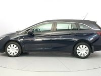 używany Opel Astra 1.6dm 136KM 2018r. 118 000km