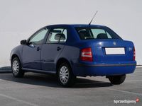 używany Skoda Fabia 1.2