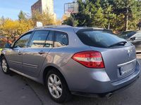 używany Renault Laguna III 2.0Dci