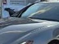 Używany Maserati Quattroporte 410 KM (301 kW) 2017 Szary (metalik) Sedan/Limuzyna