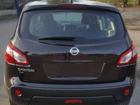 używany Nissan Qashqai J10