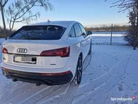 Używany Audi Q5 Sportback Premium Plus 2024 SUV