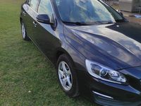 używany Volvo S60 D2 SUPER STAN