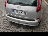 Używany Ford C-MAX 2009 Minivan